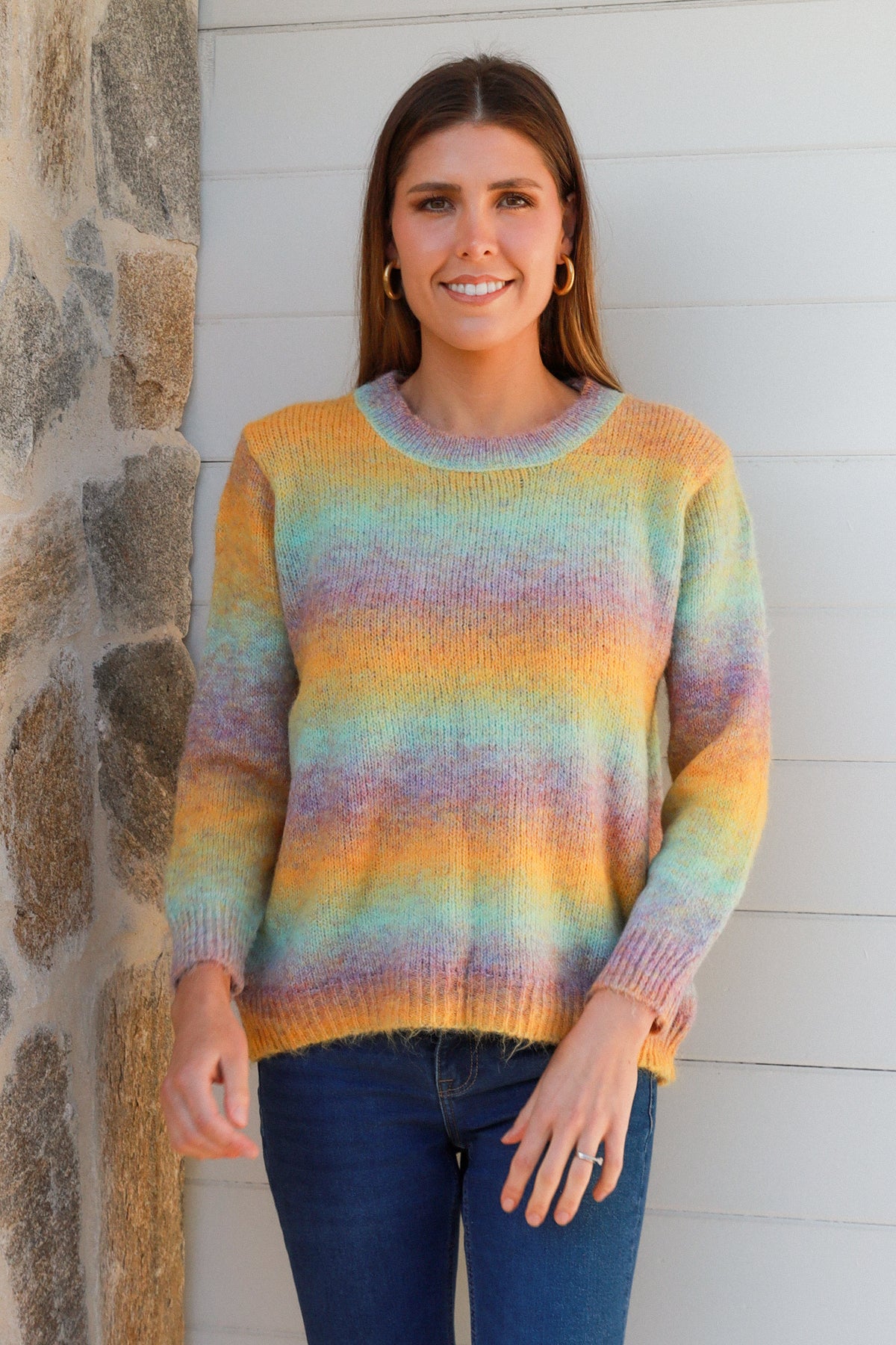 JH0008 Colorful
