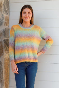 JH0008 Colorful