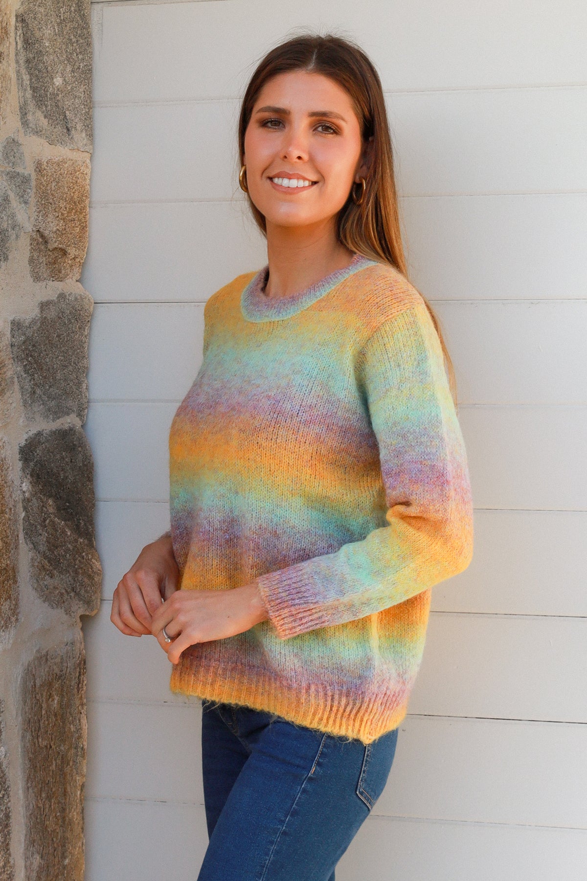 JH0008 Colorful