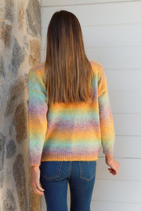 JH0008 Colorful
