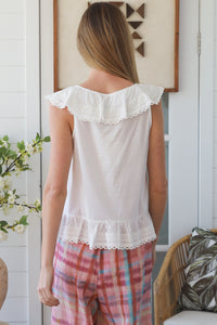 KL0001 Top