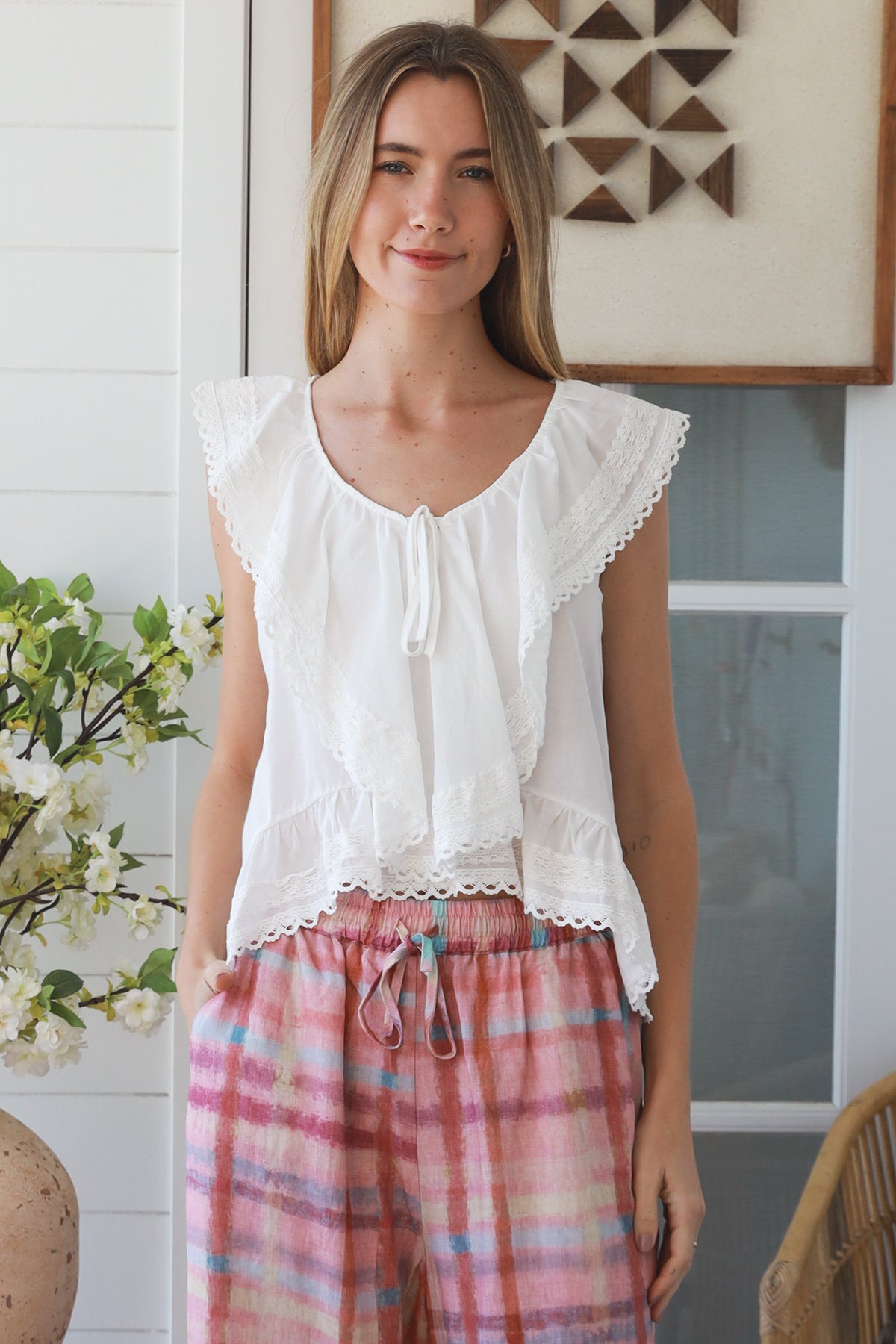 KL0001 Top
