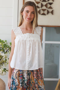 KL0002 Top