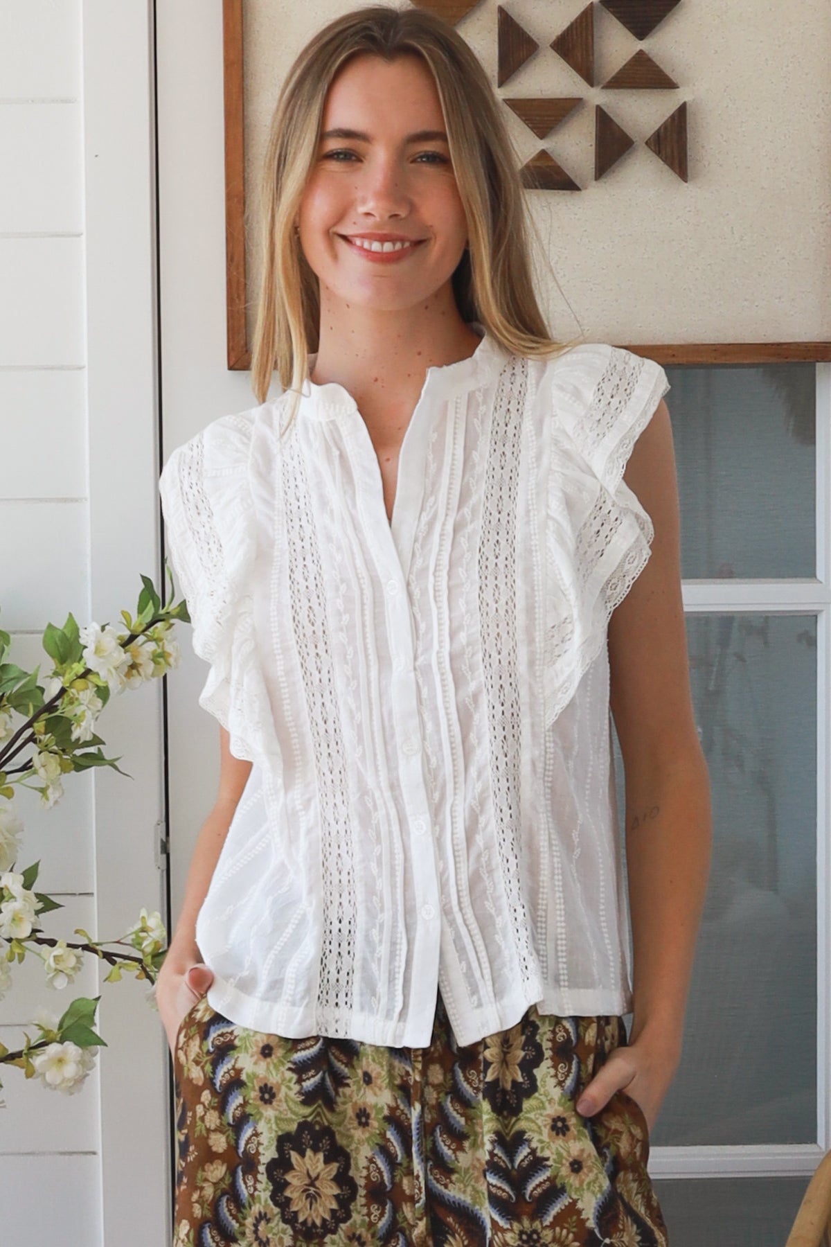 KL0003 Top