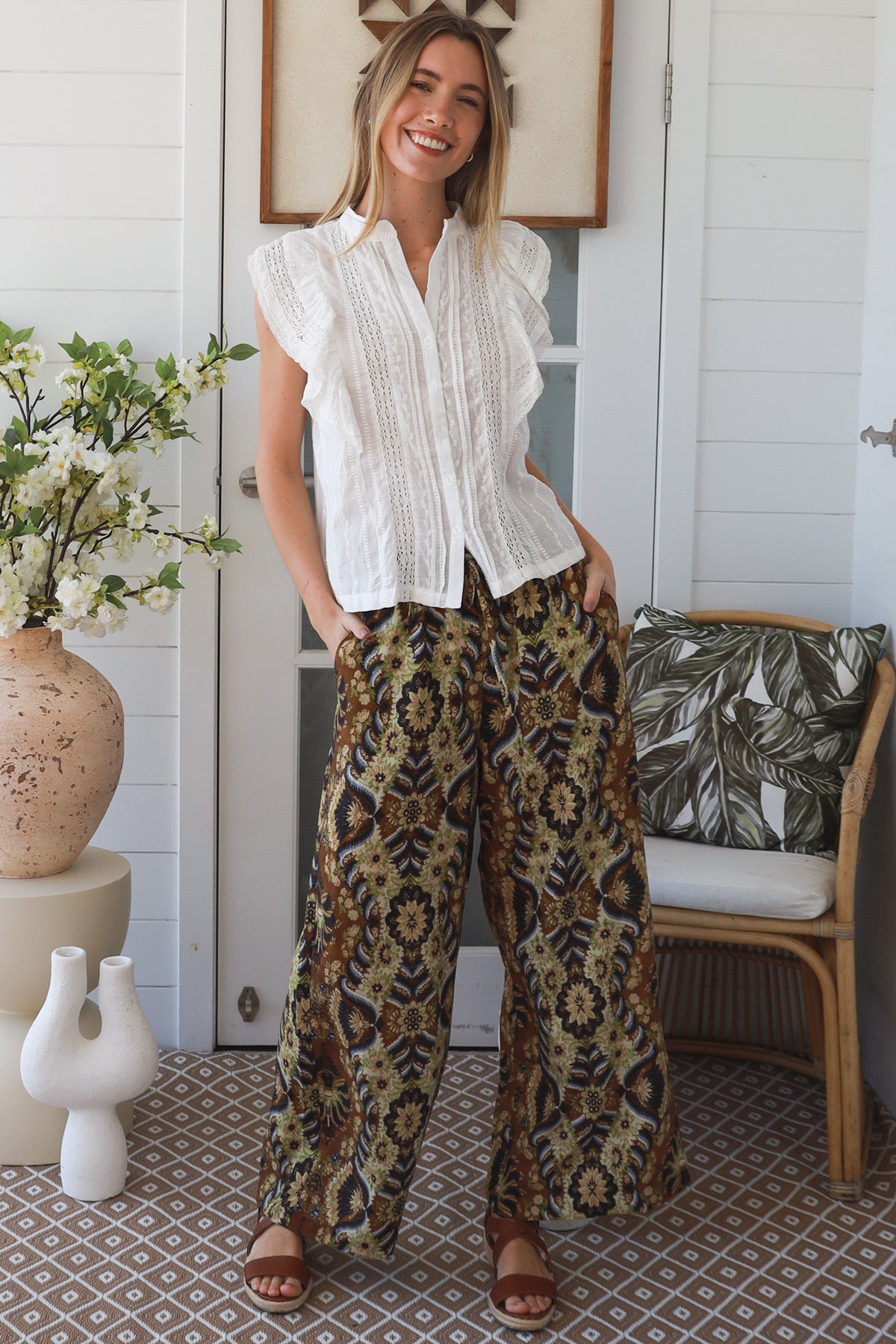 KL0003 Top