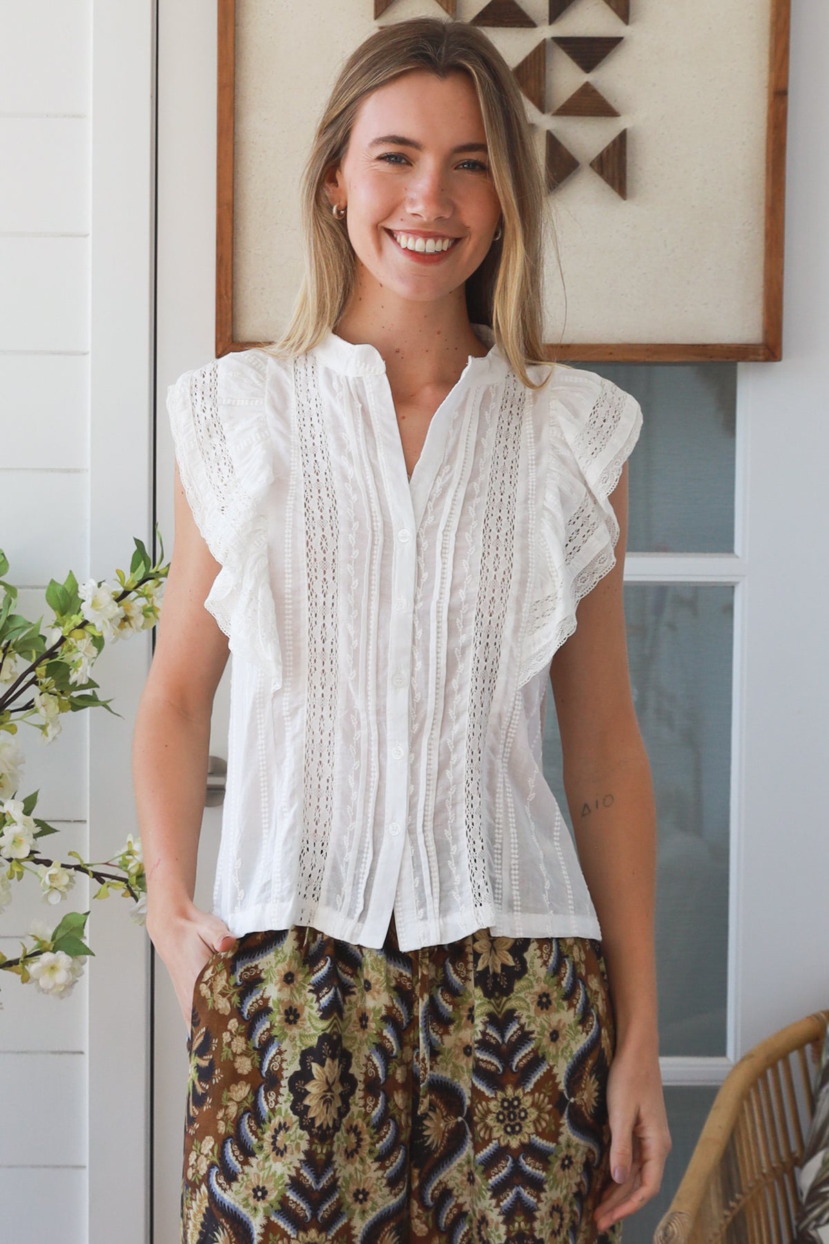 KL0003 Top