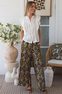 KL0003 Top