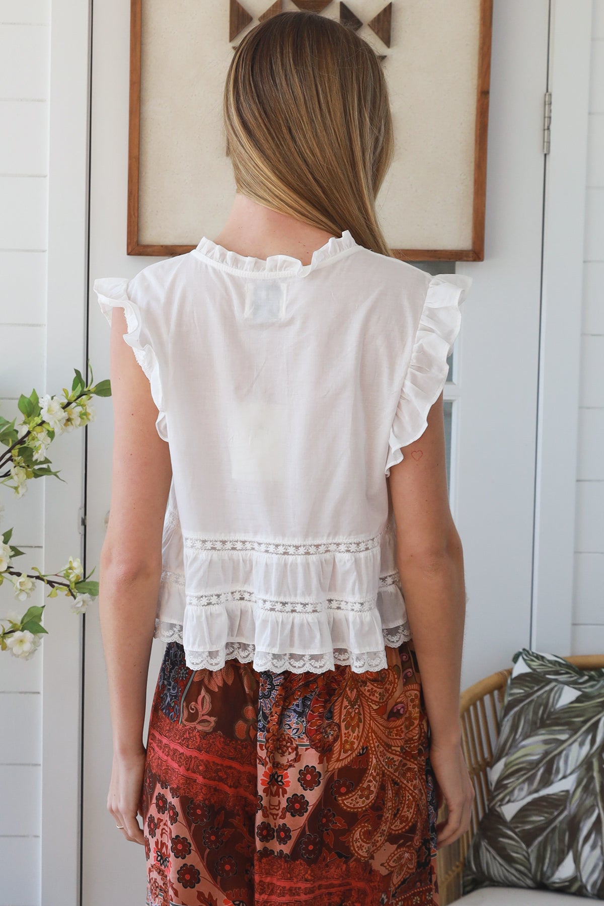 KL0004 Top