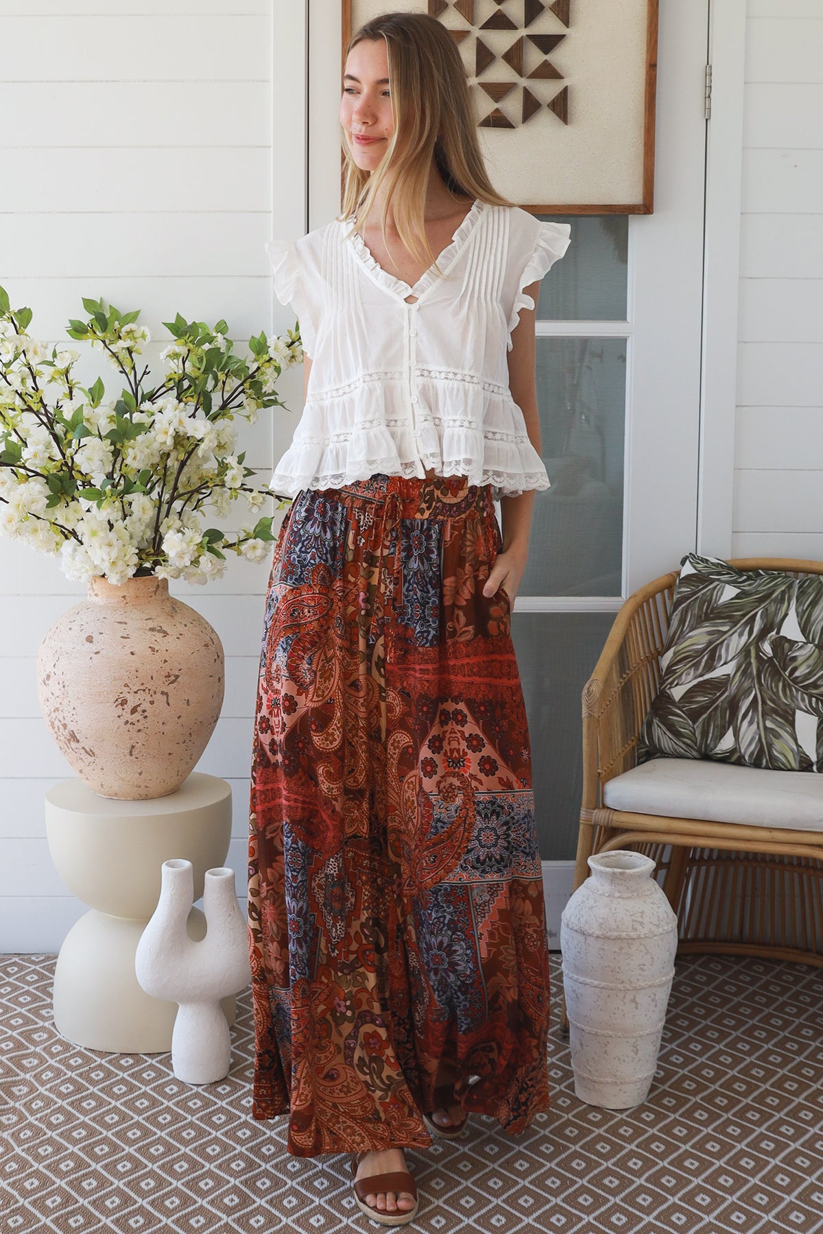 KL0004 Top