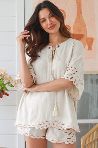 LG0005SPA Lino Top