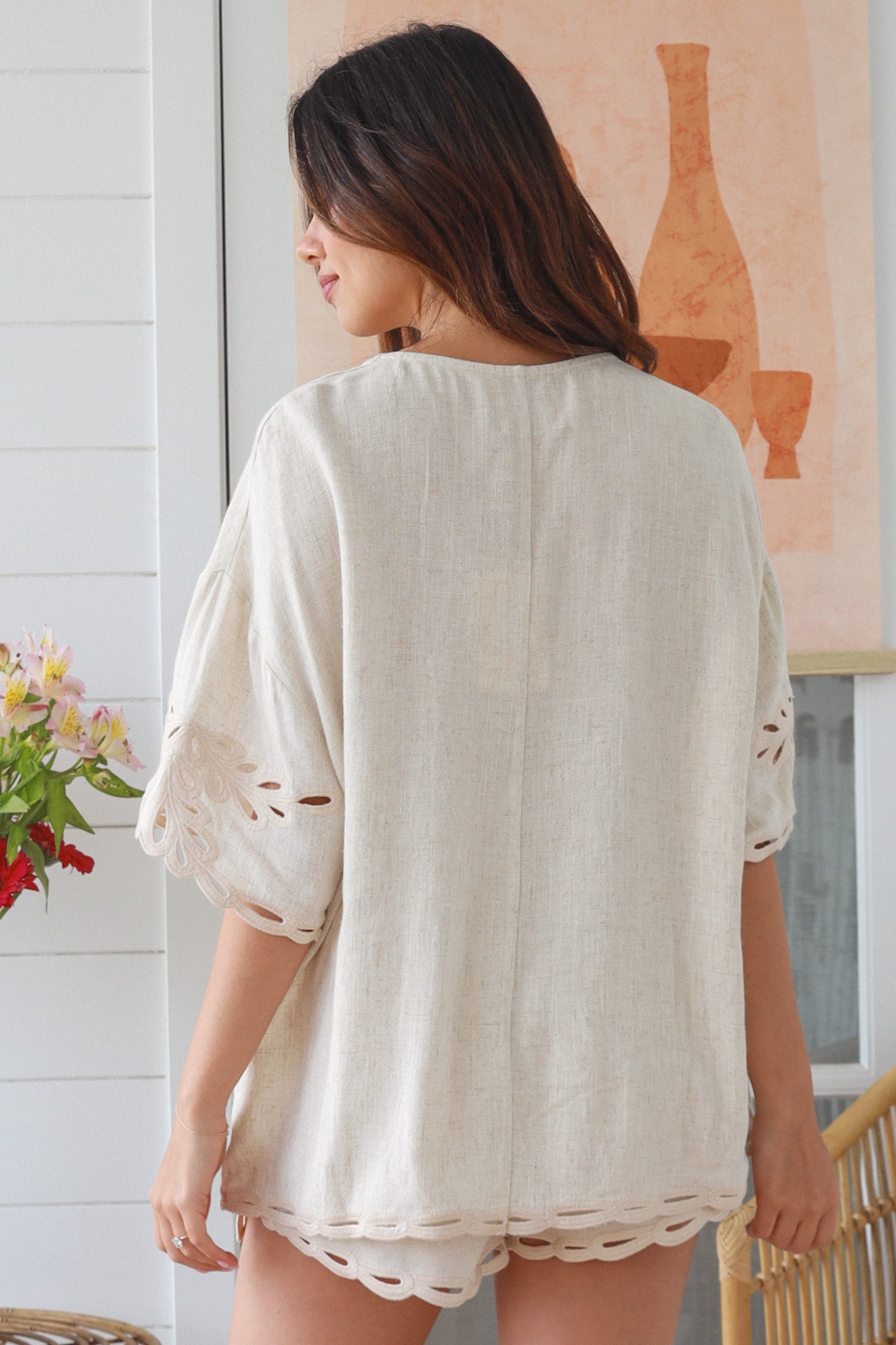 LG0005SPA Lino Top