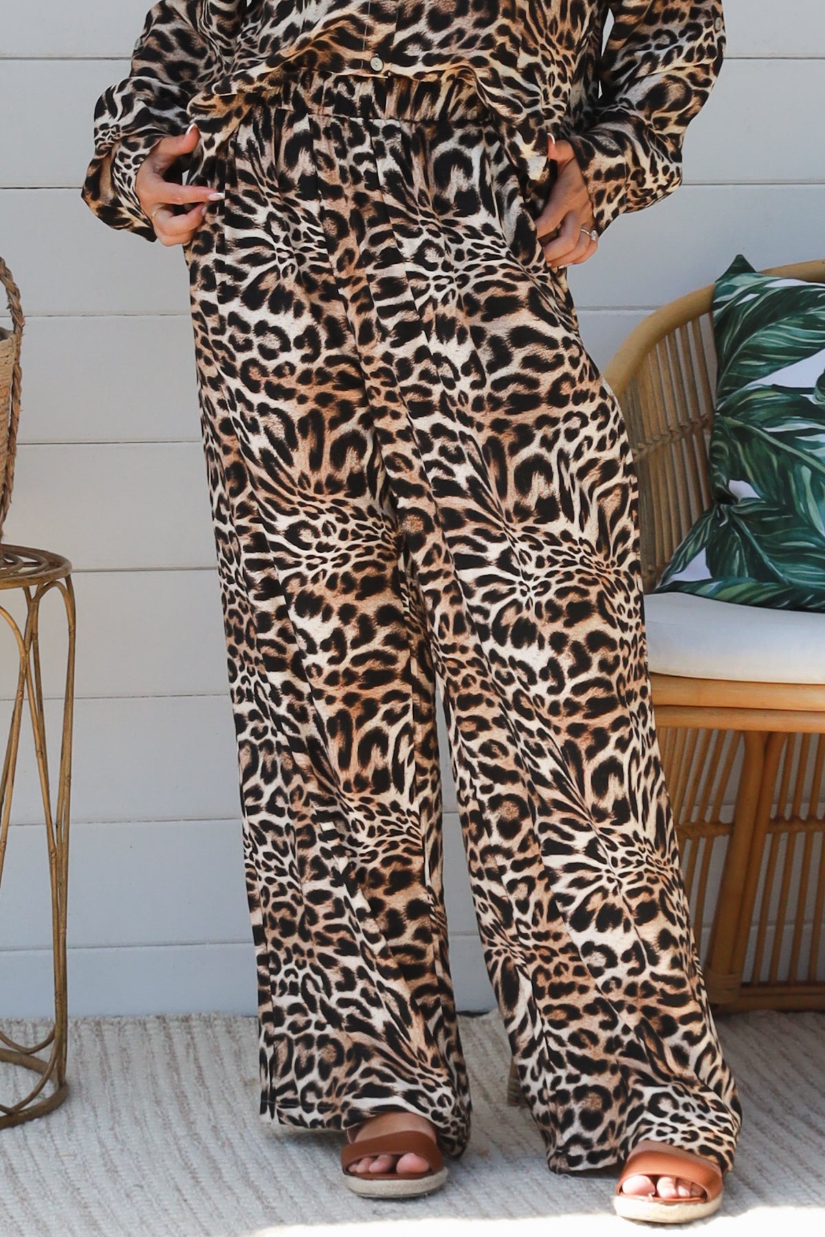 LG0045CH Pants
