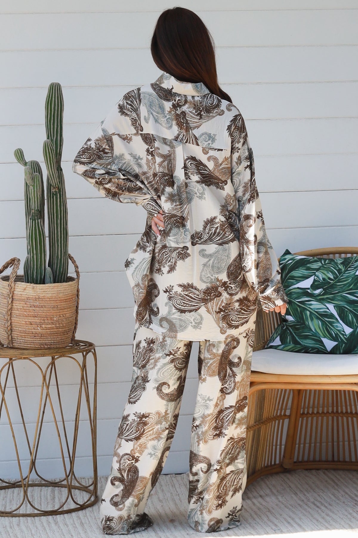 LG0047CH Pants