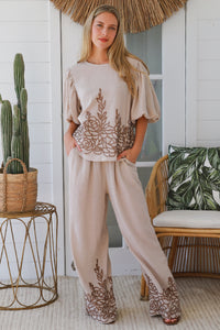 LG0061SP Pants