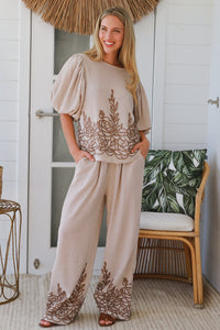 LG0061SP Pants