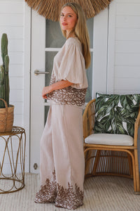 LG0061SP Pants