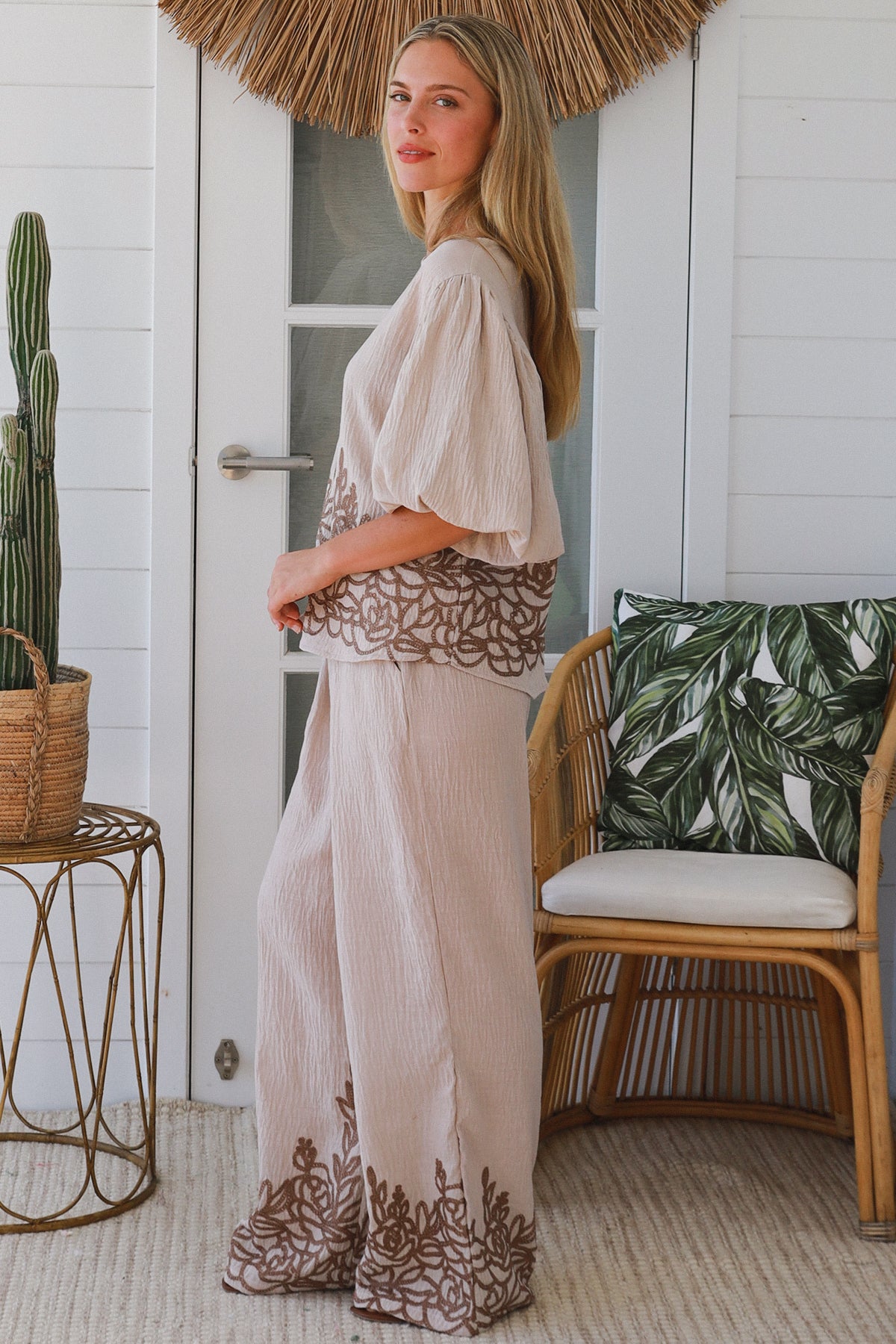 LG0061SP Pants