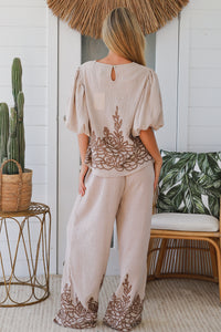 LG0061SP Pants