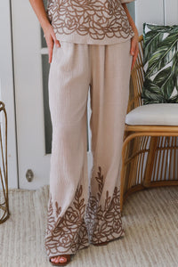LG0061SP Pants