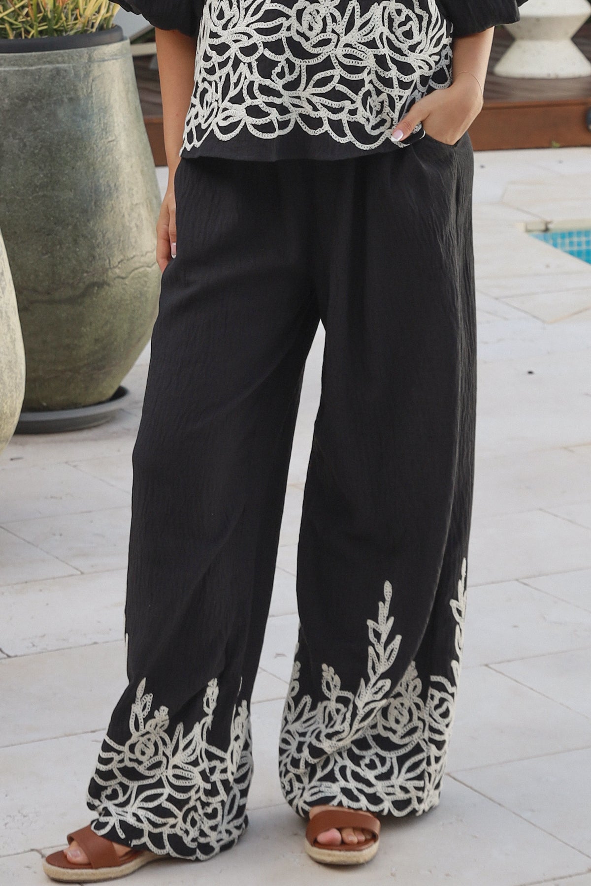 LG0065SP Pants