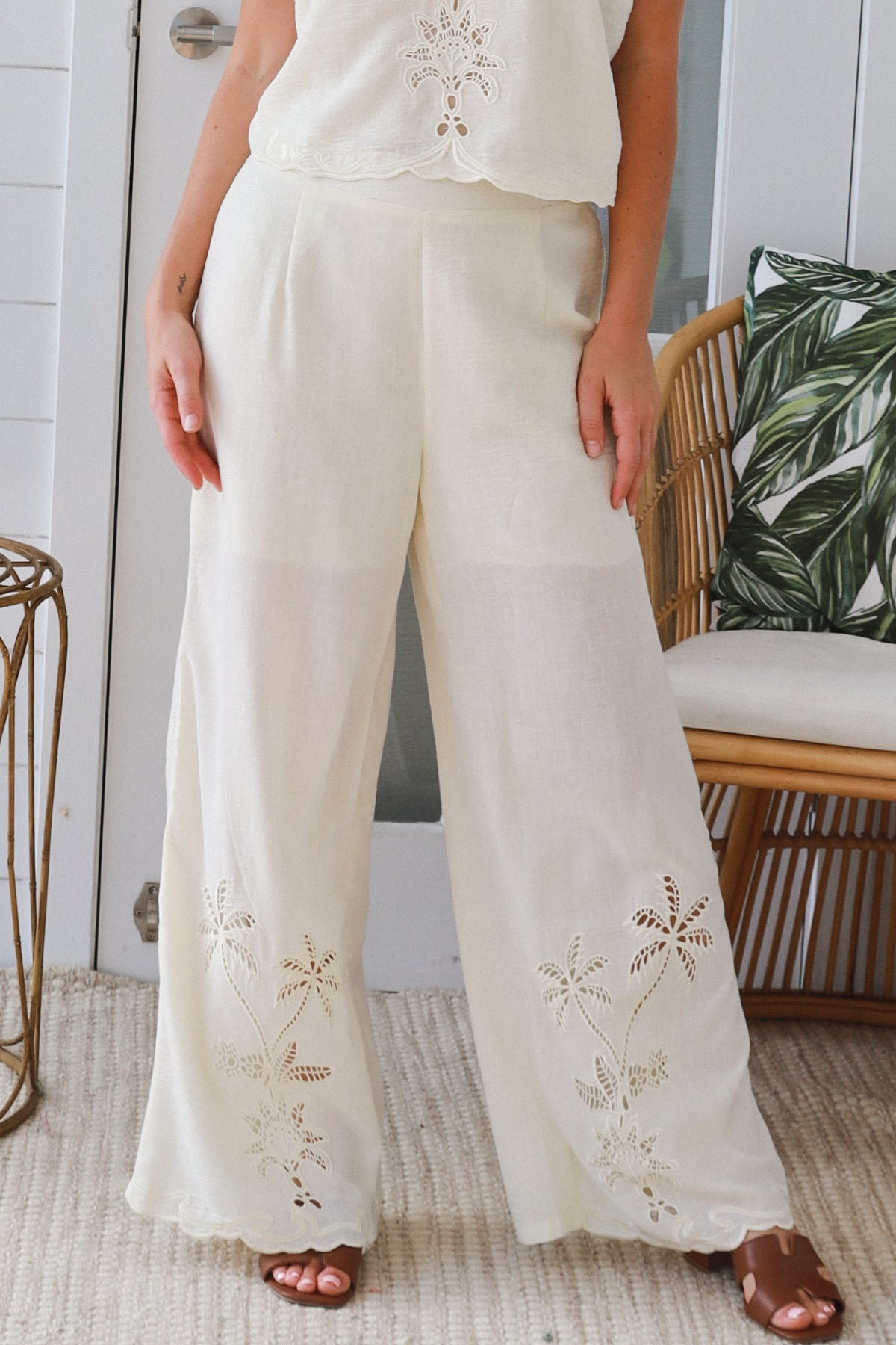 LG0070SP Pants