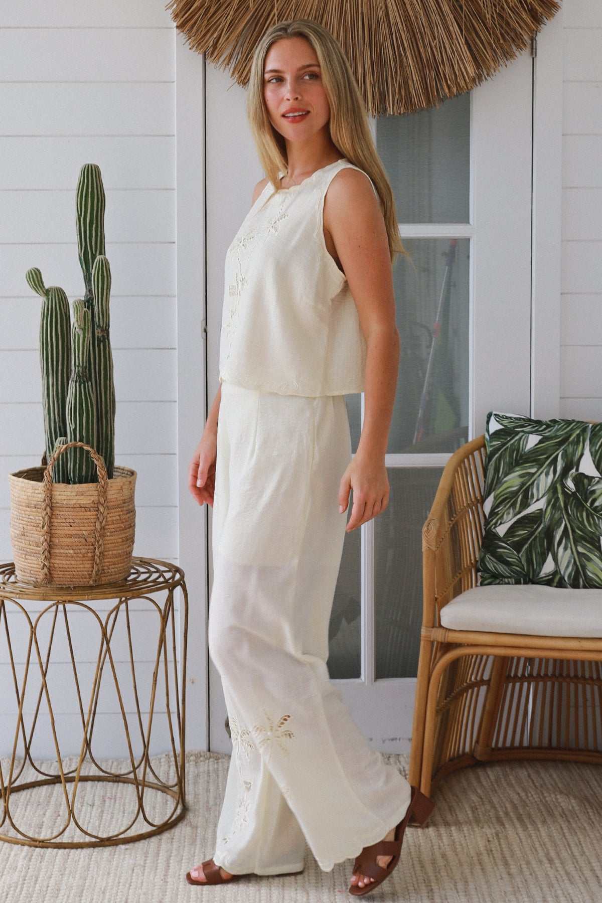 LG0070SP Pants