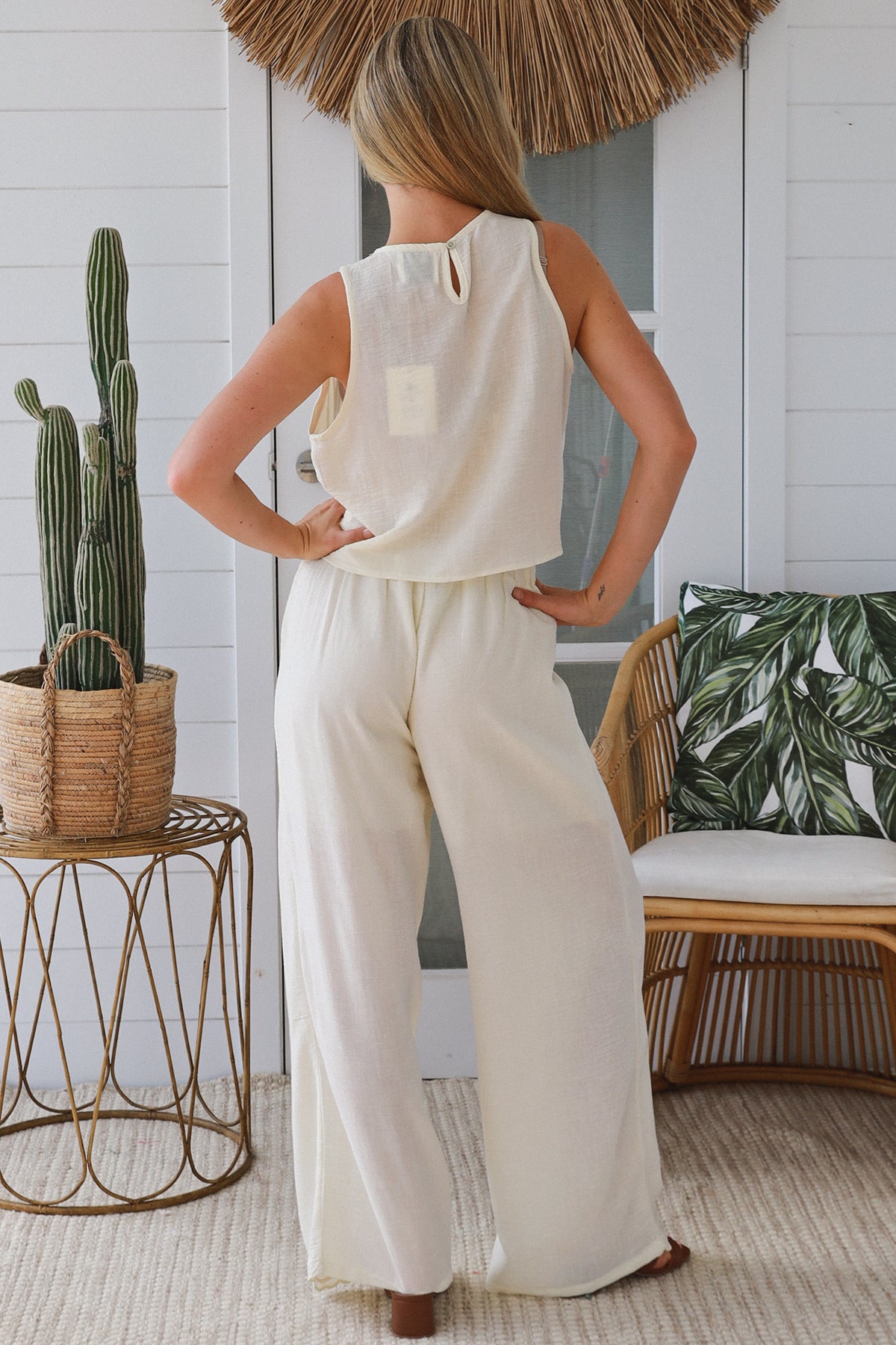 LG0070SP Pants