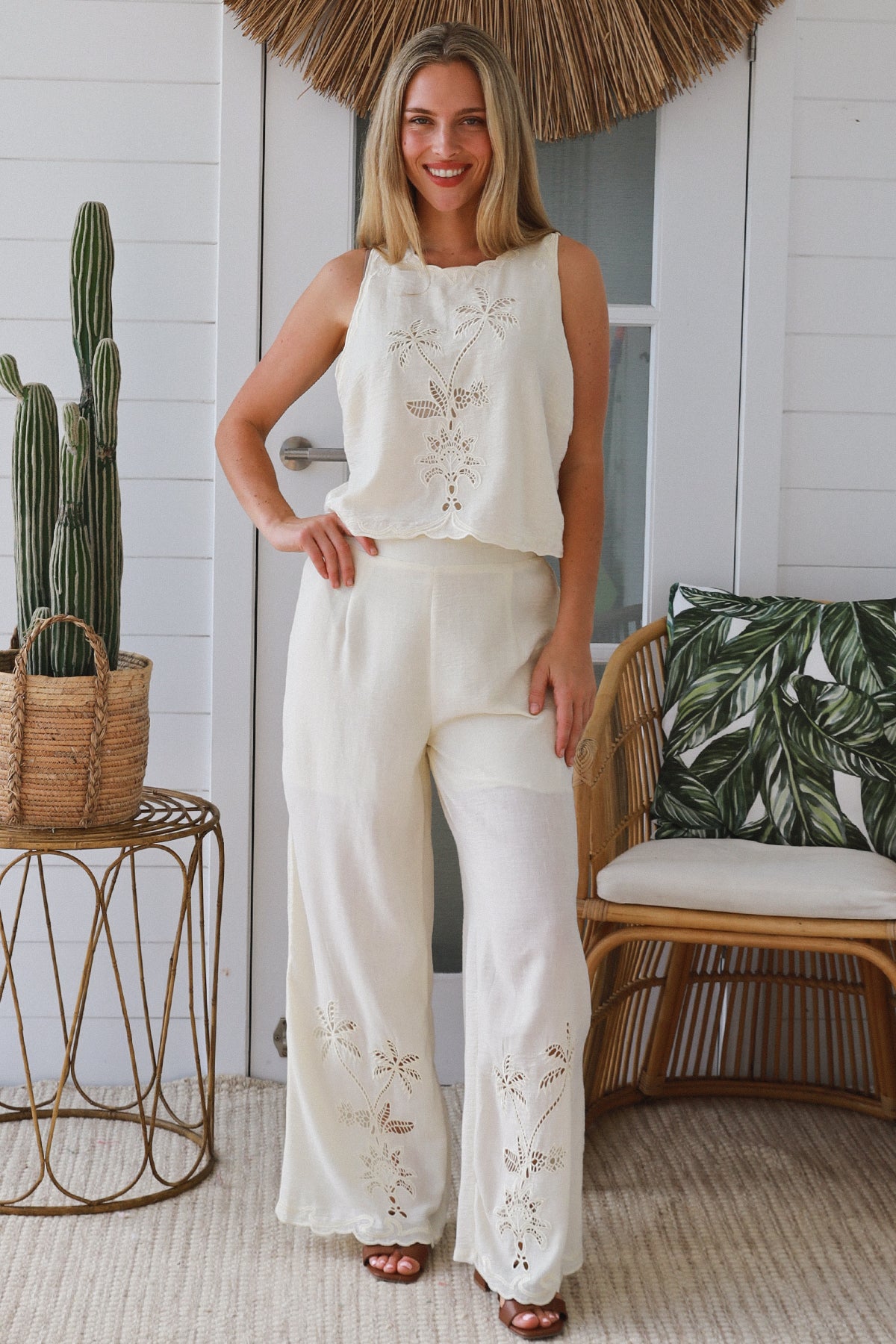 LG0070SP Pants