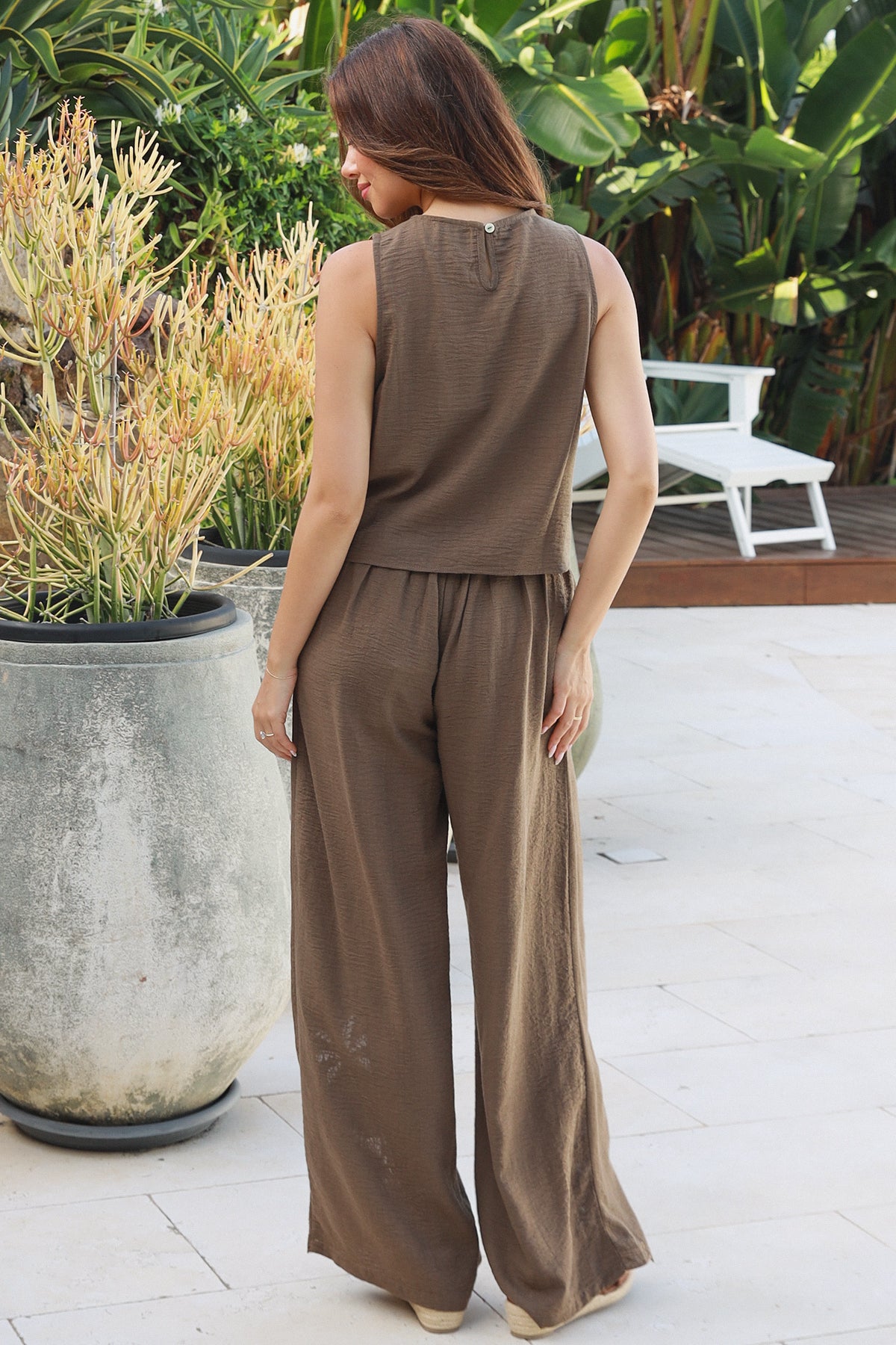 LG0072SP Pants