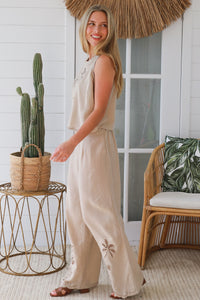 LG0074SP Pants