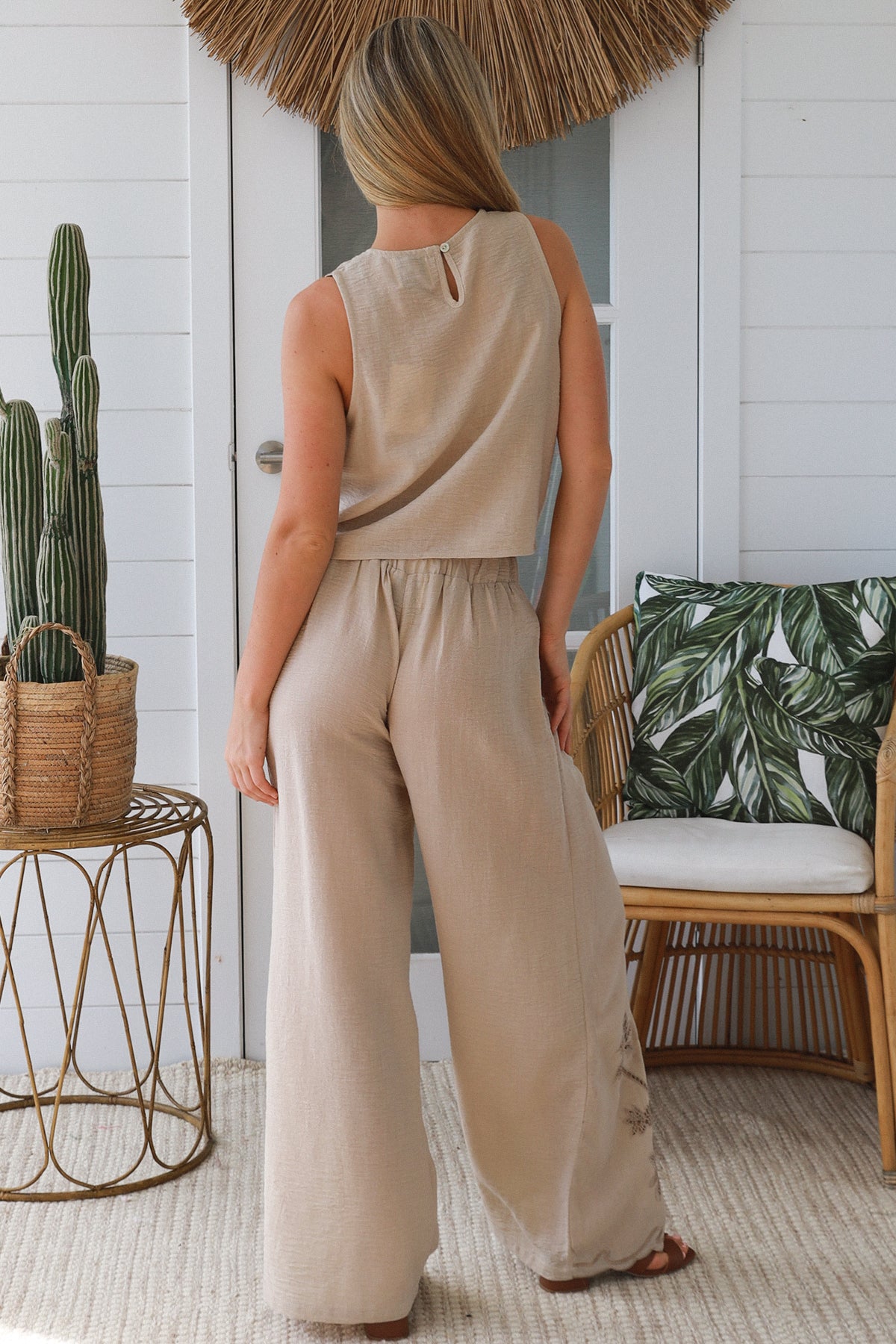 LG0074SP Pants