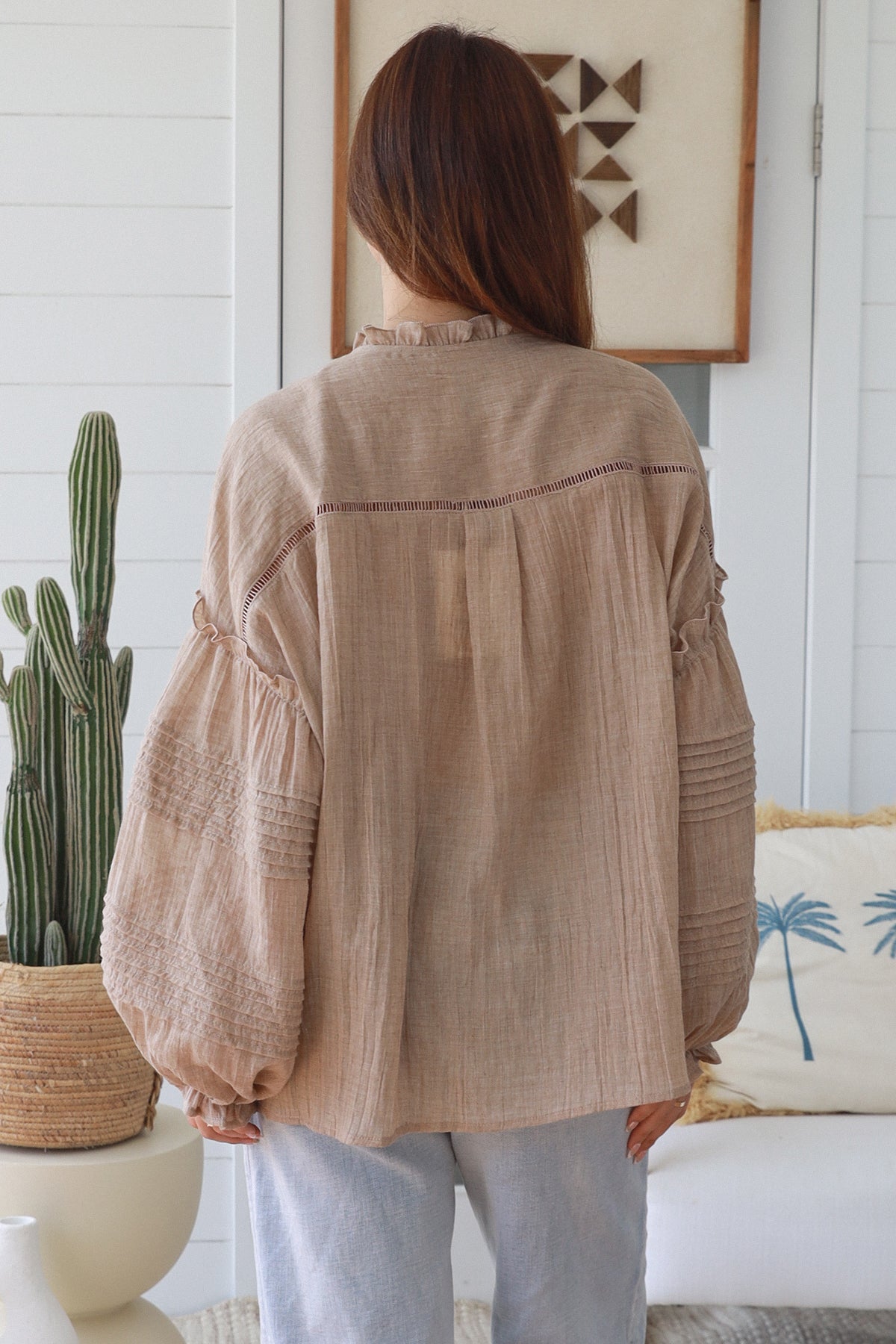LG0197SP Khaki