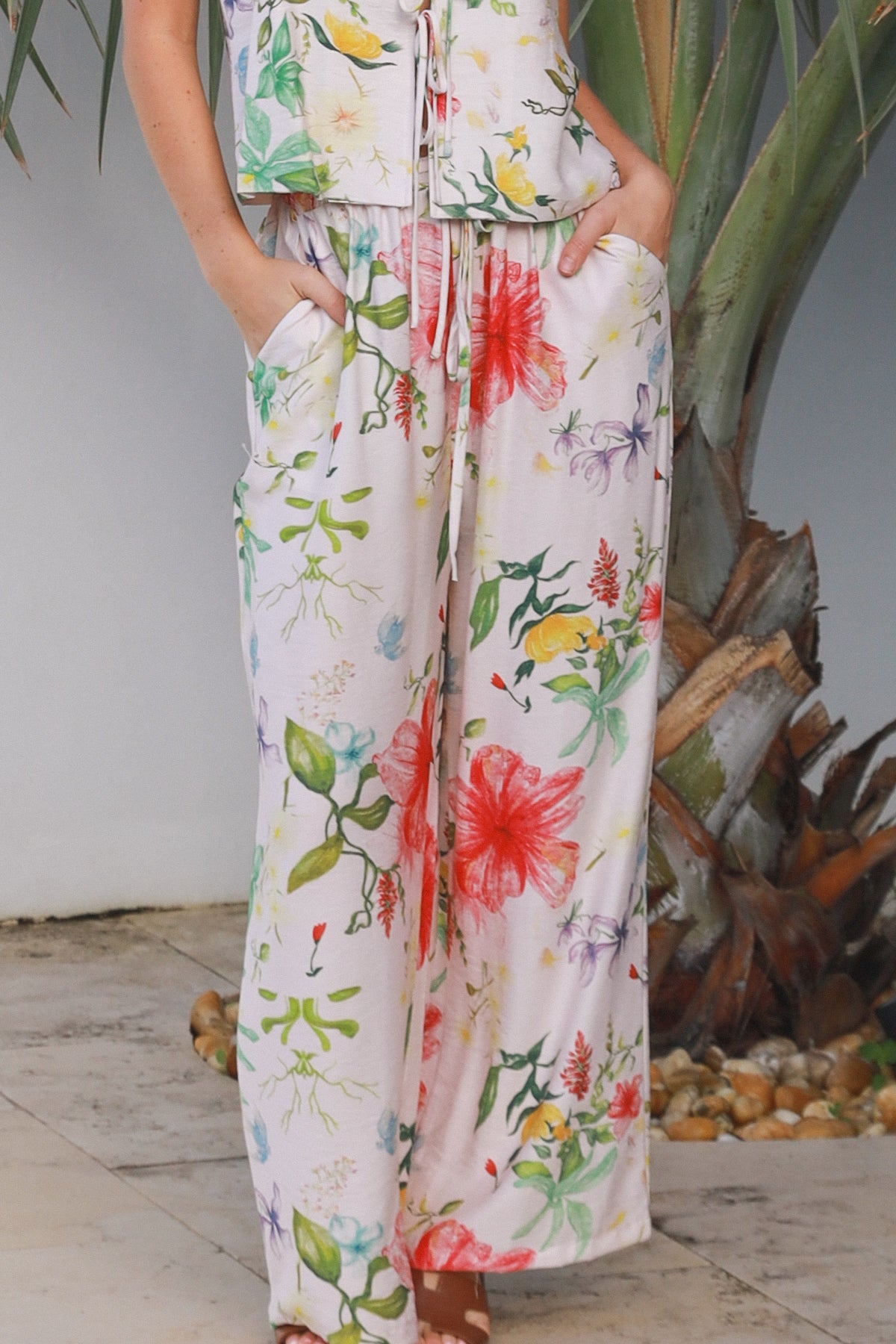 LG0132SP Pants