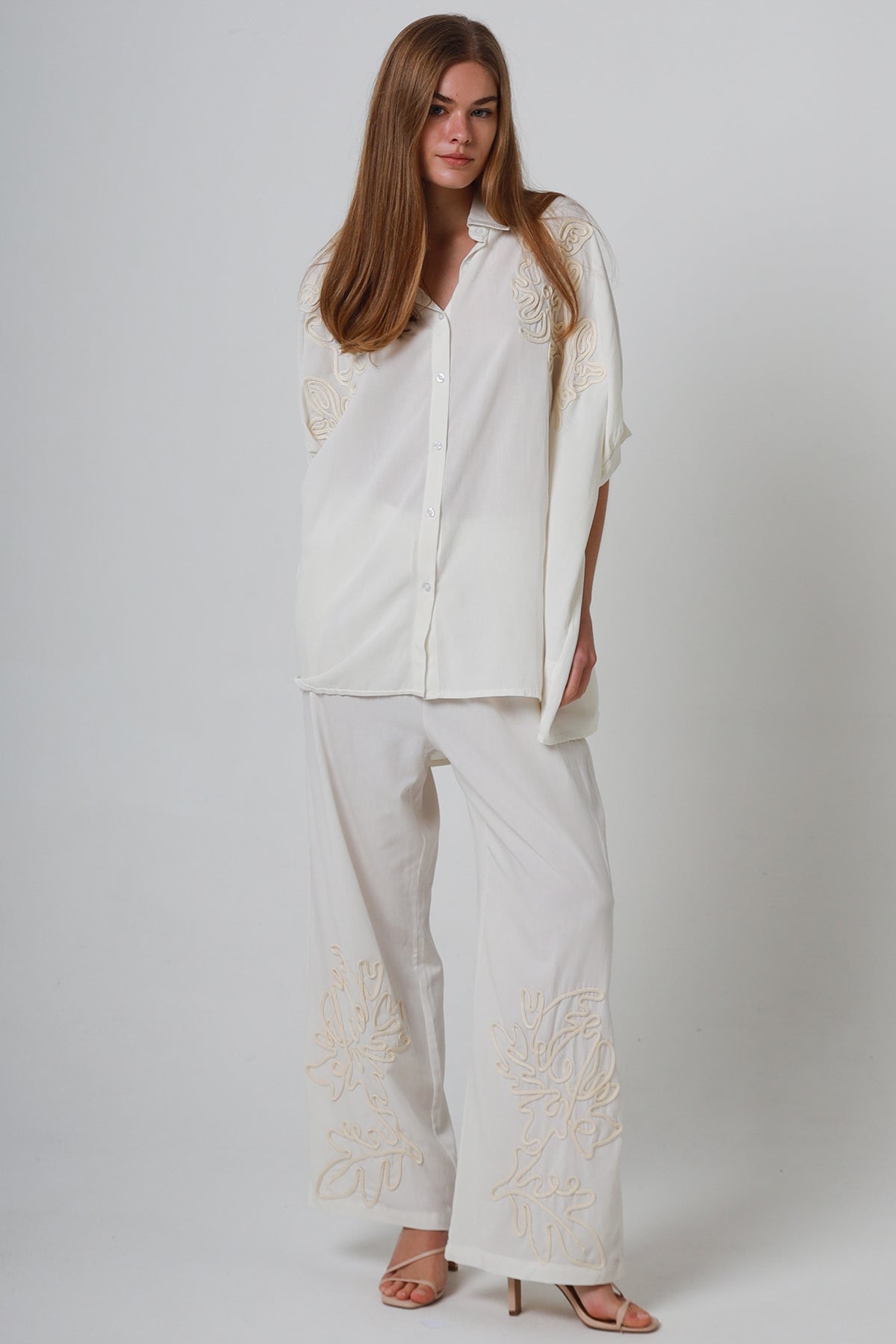 LG0167SP Pant