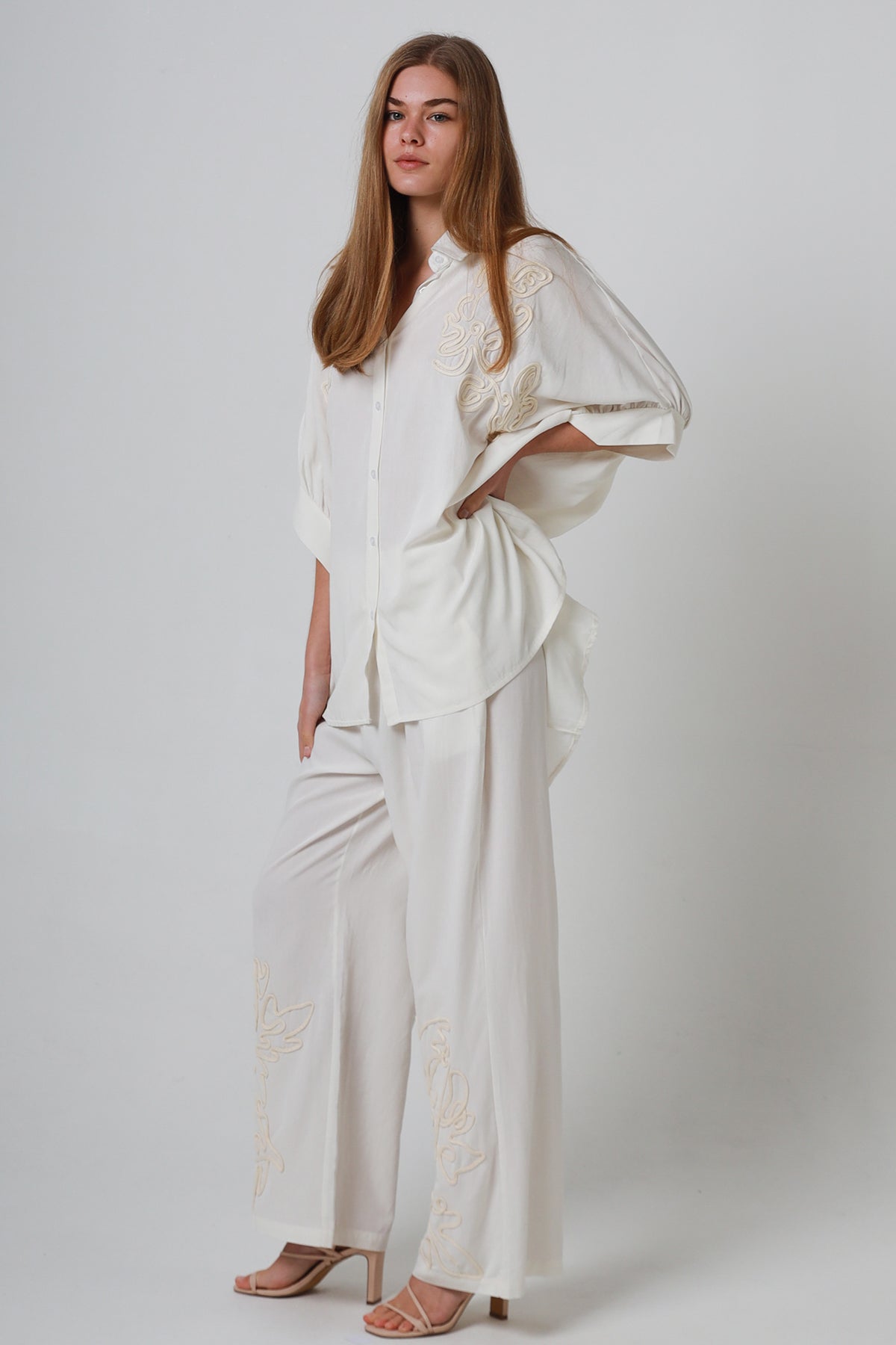 LG0167SP Pant
