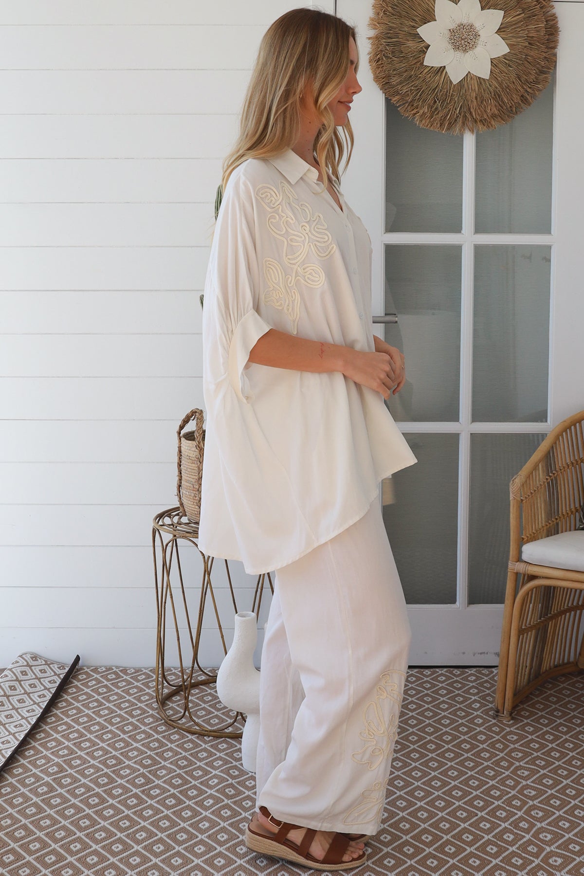 LG0167SP Pant