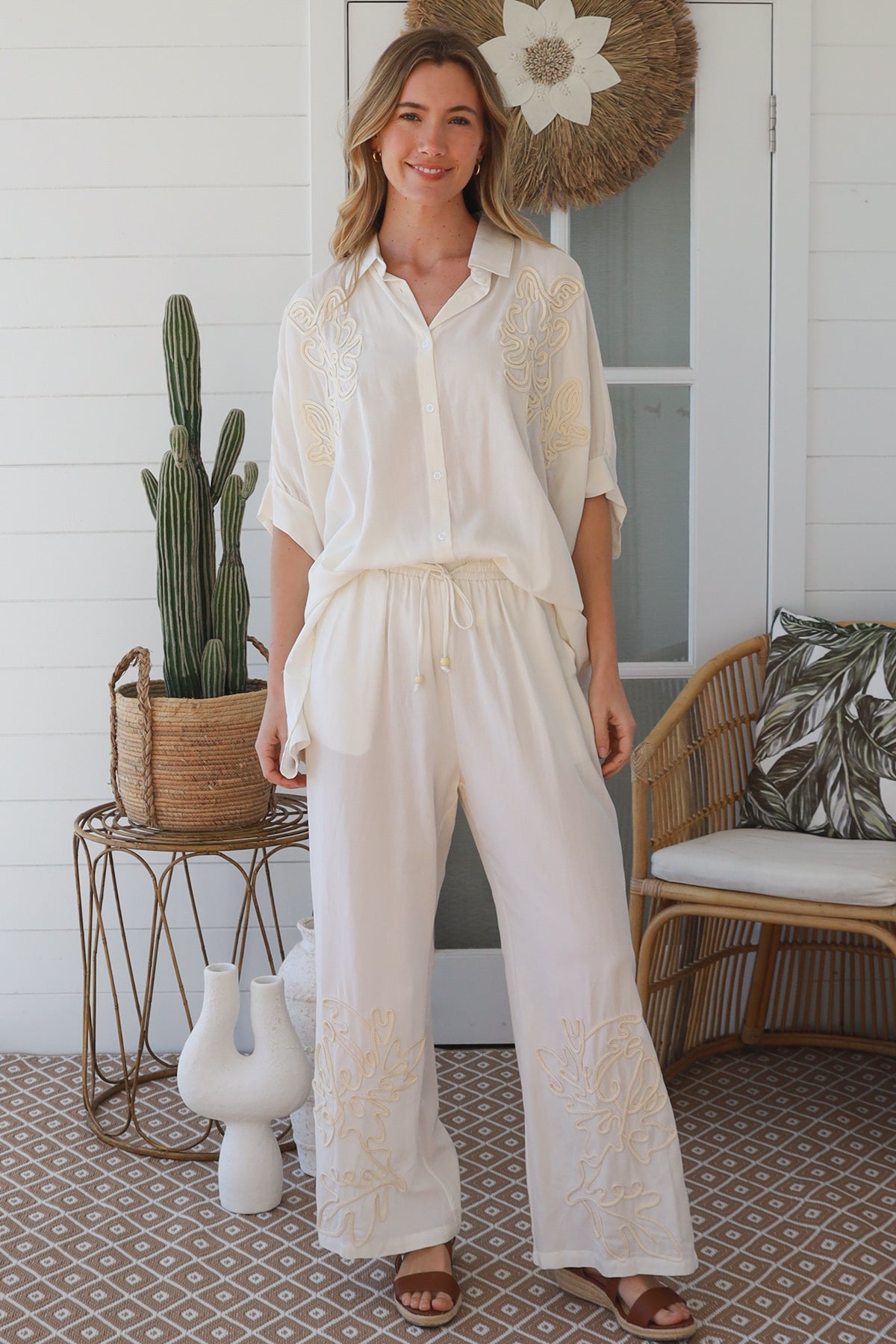 LG0167SP Pant