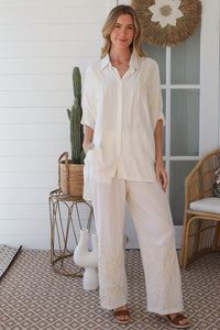 LG0167SP Pant