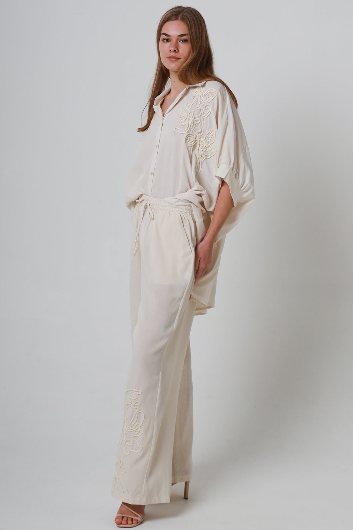 LG0168SP Pant