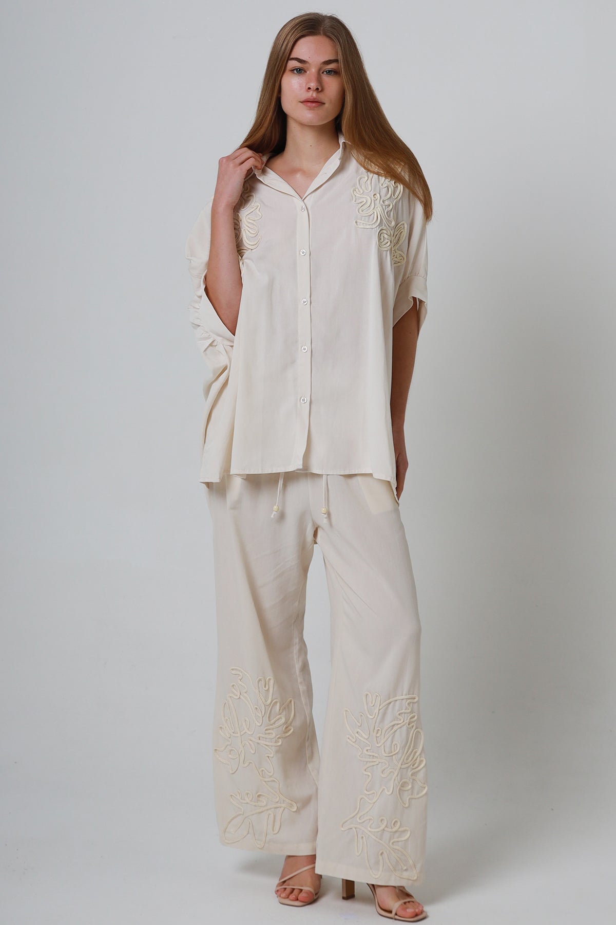LG0168SP Pant