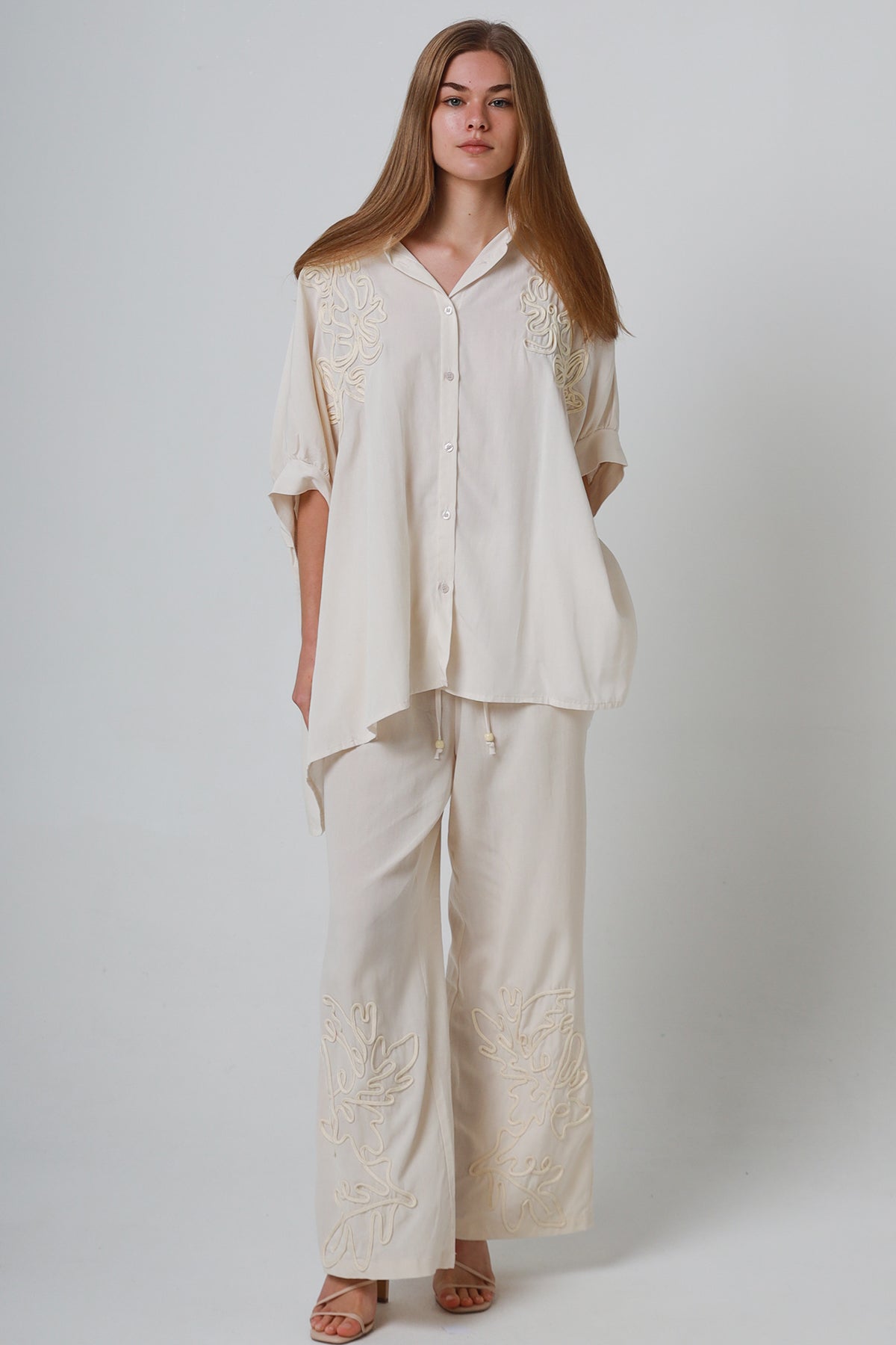 LG0168SP Pant