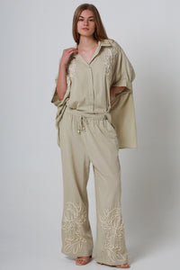 LG0169SP Pant