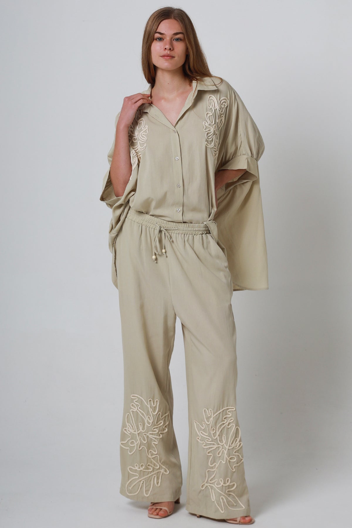 LG0169SP Pant