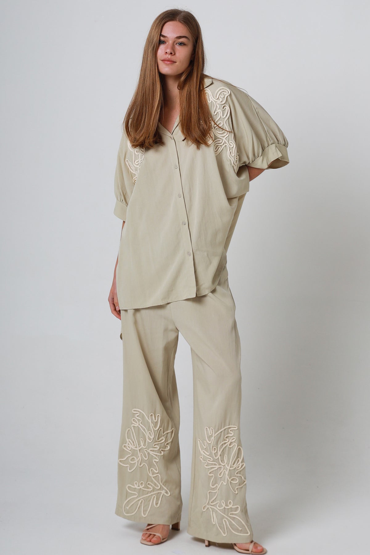 LG0169SP Pant
