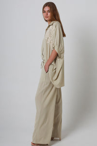 LG0169SP Pant