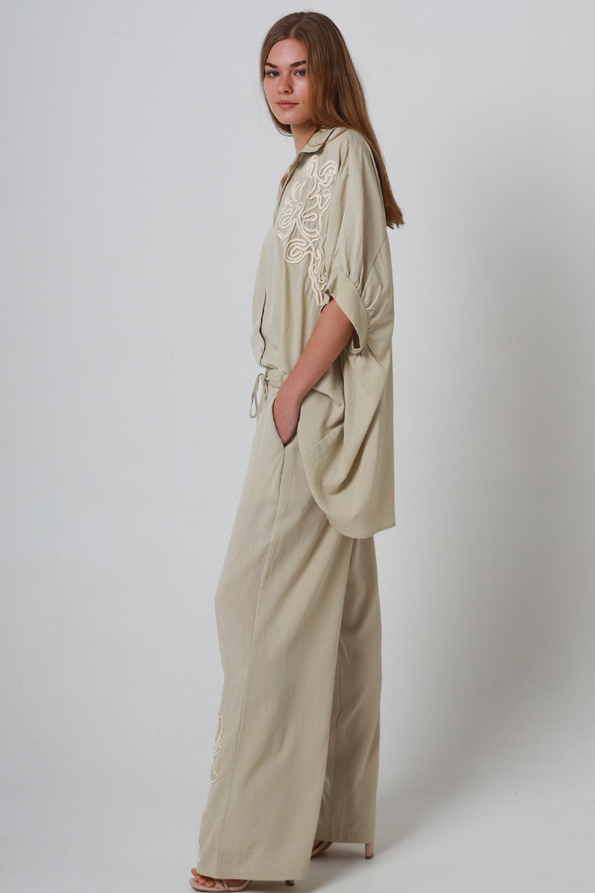 LG0169SP Pant