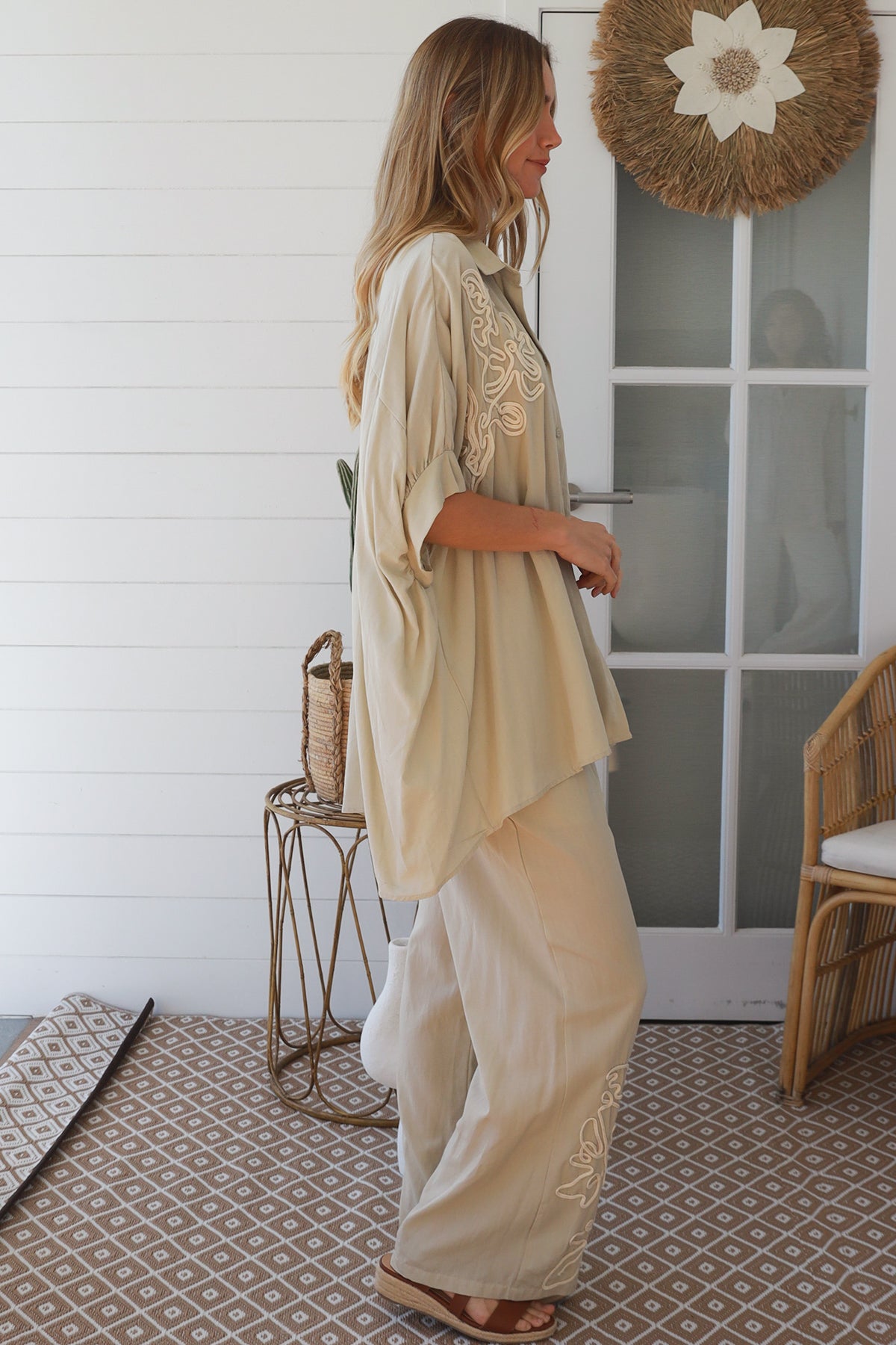 LG0169SP Pant