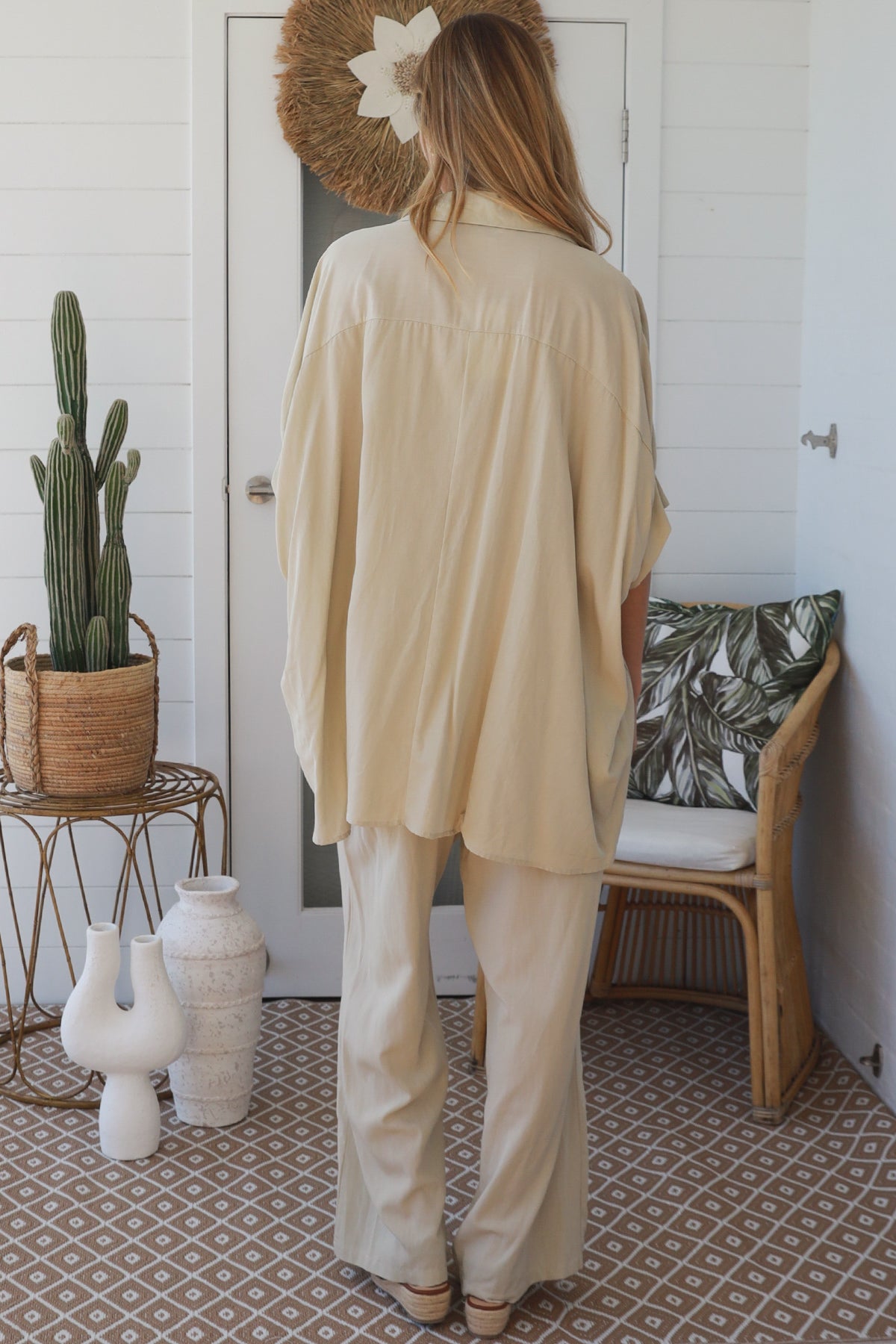 LG0169SP Pant
