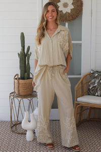 LG0169SP Pant