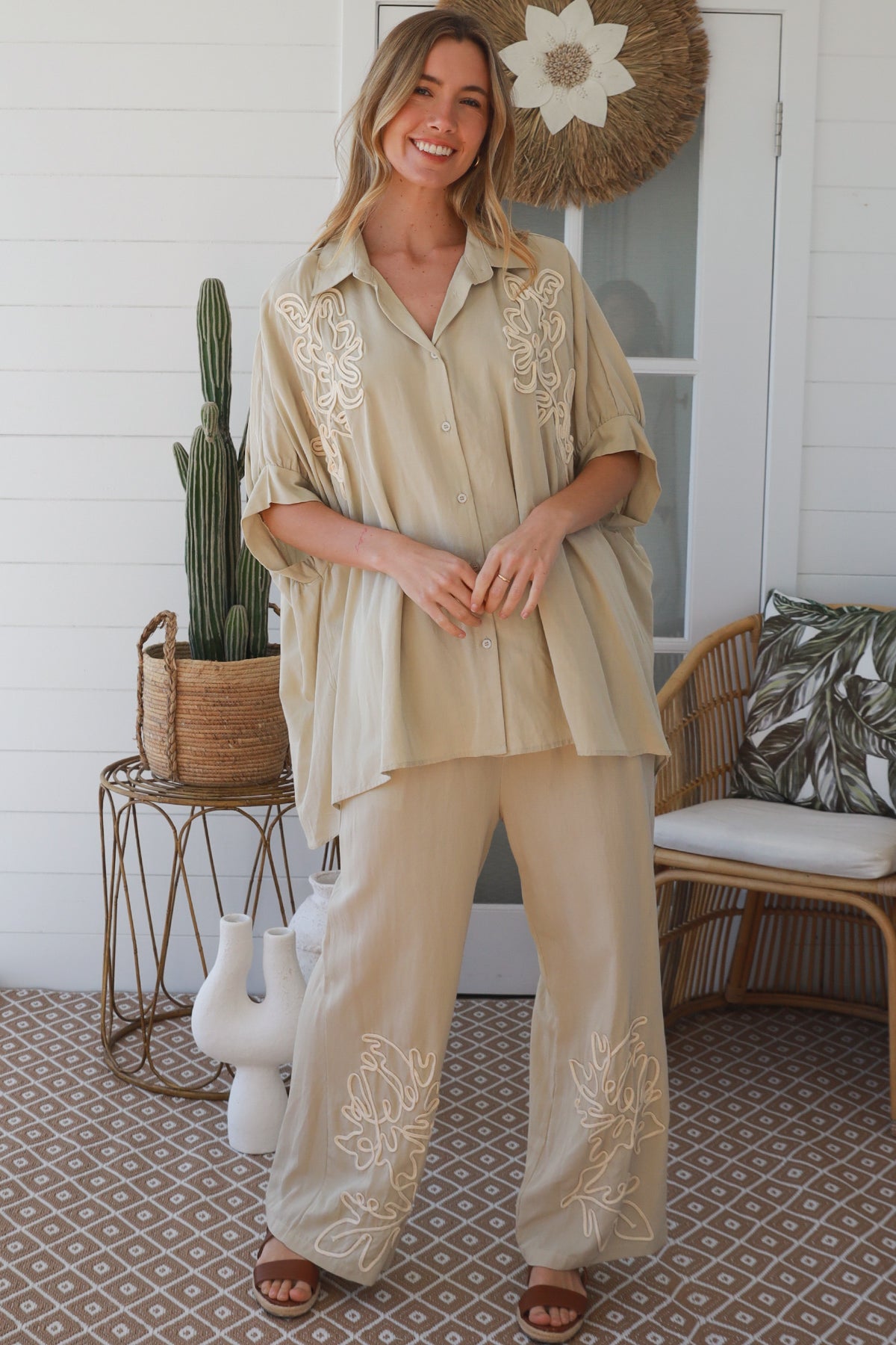 LG0169SP Pant